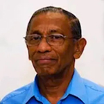Prof. R P Gunawardane